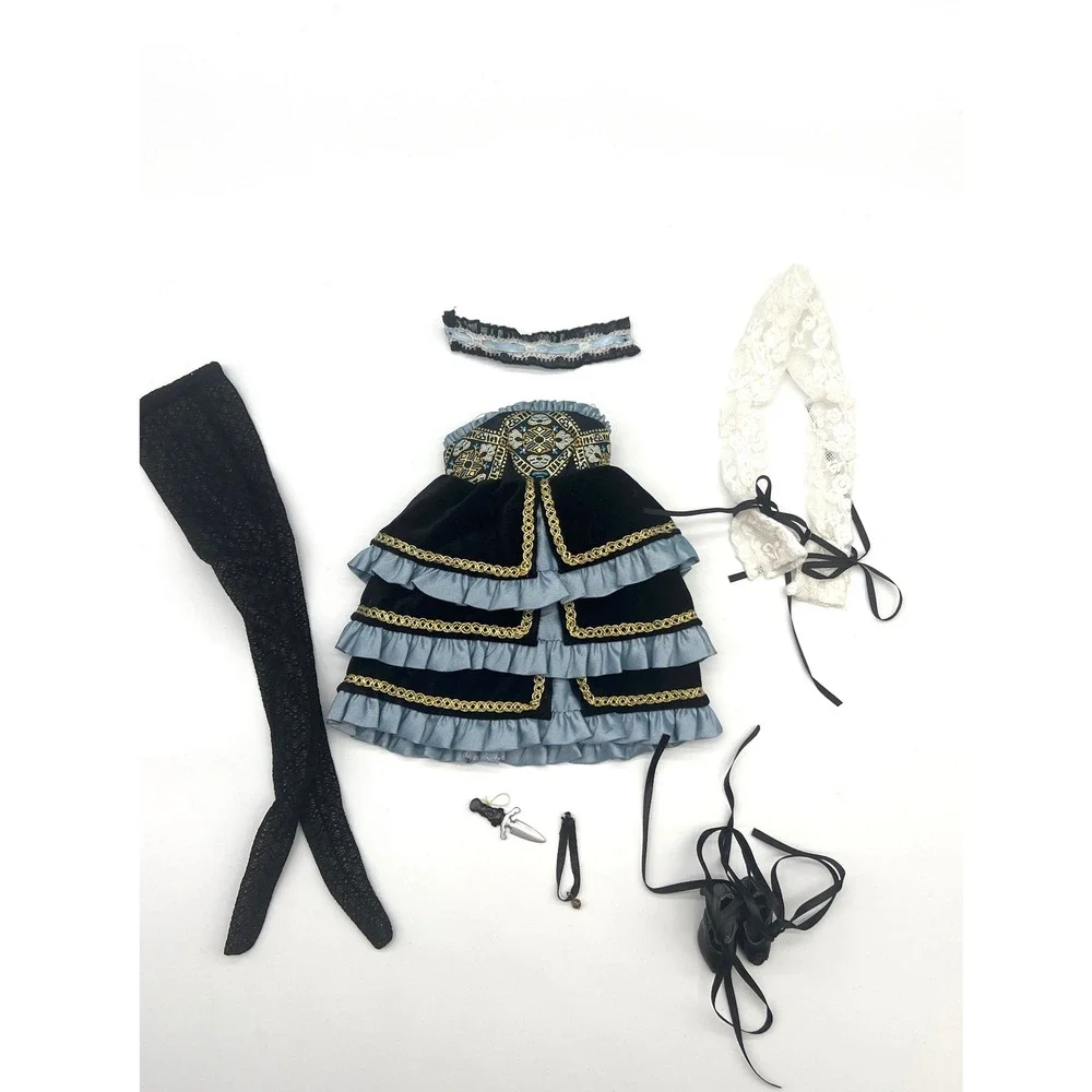 Tonner 16